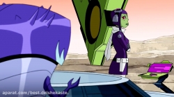 بن تن _ فصل 3 , قسمت 5